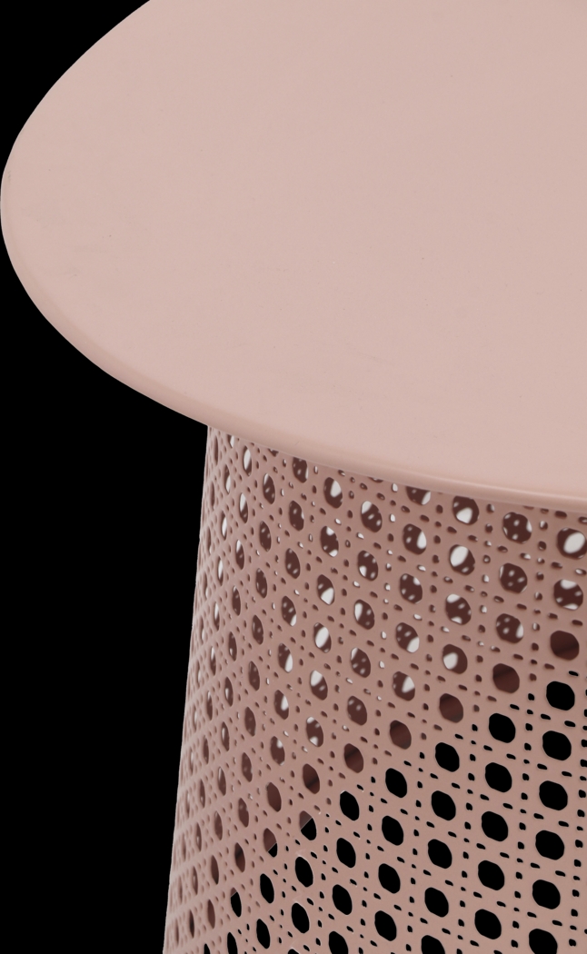 Cineraria Pink Coffee Table - Thumbnail - Image 8