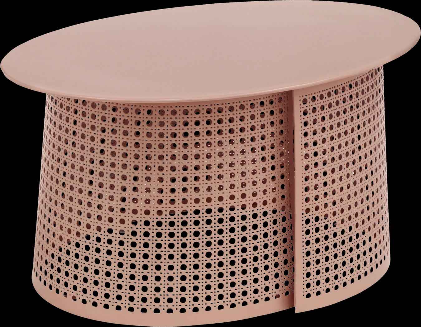 Cineraria Pink Coffee Table - Thumbnail - Image 1