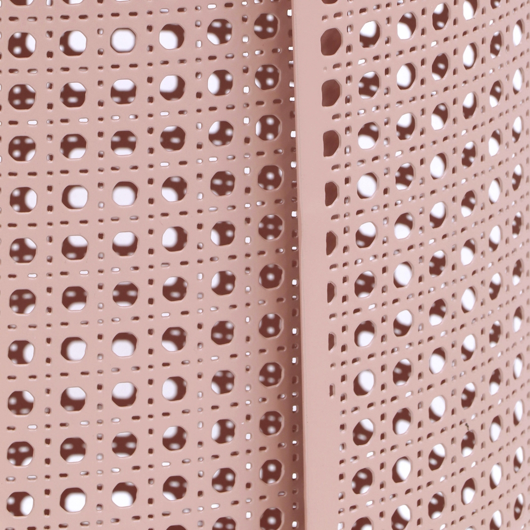 Cineraria Pink End Table - Thumbnail - Image 8