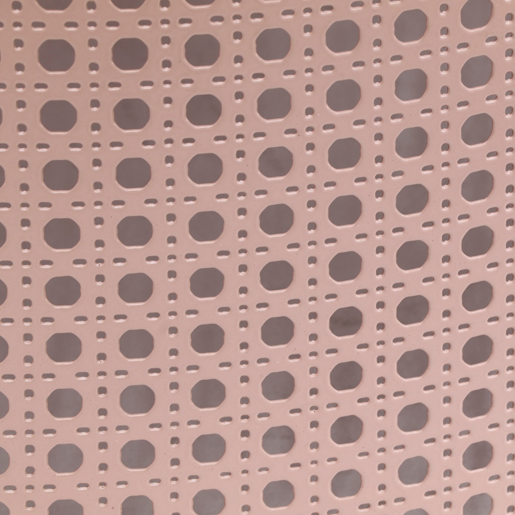 Cineraria Pink End Table - Thumbnail - Image 9