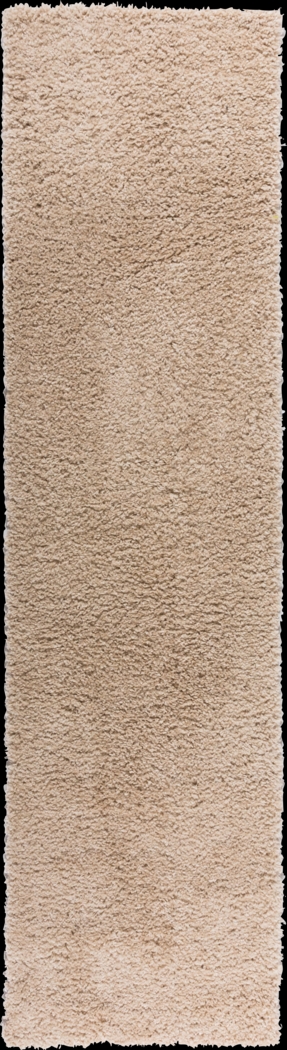 Cinthia Cream 2' x 7'2 Runner Rug - Thumbnail - Image 1