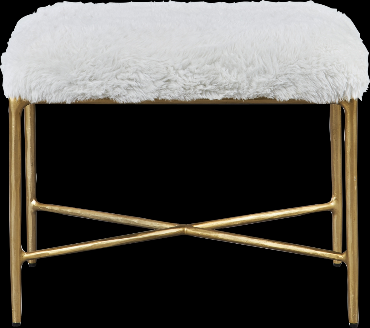 Ciree White Bench - Thumbnail - Image 4