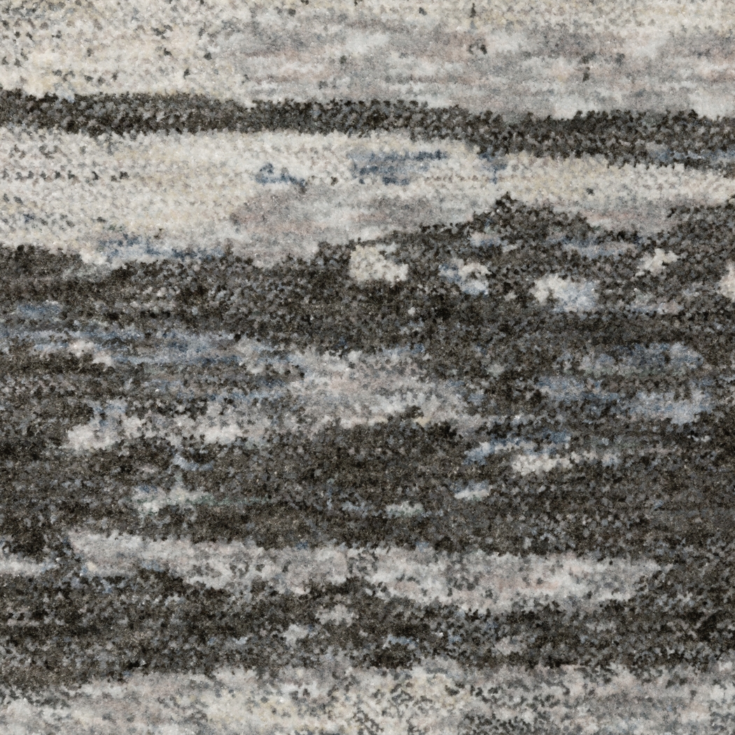 Cirina Grey 2'3 x 7'6 Rug - Thumbnail - Image 10