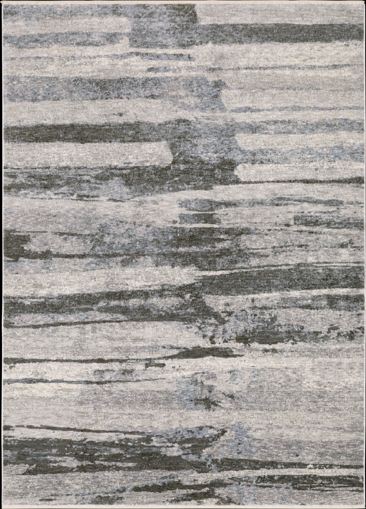 Cirina Grey 5'3 x 7'6 Rug - Thumbnail - Image 1