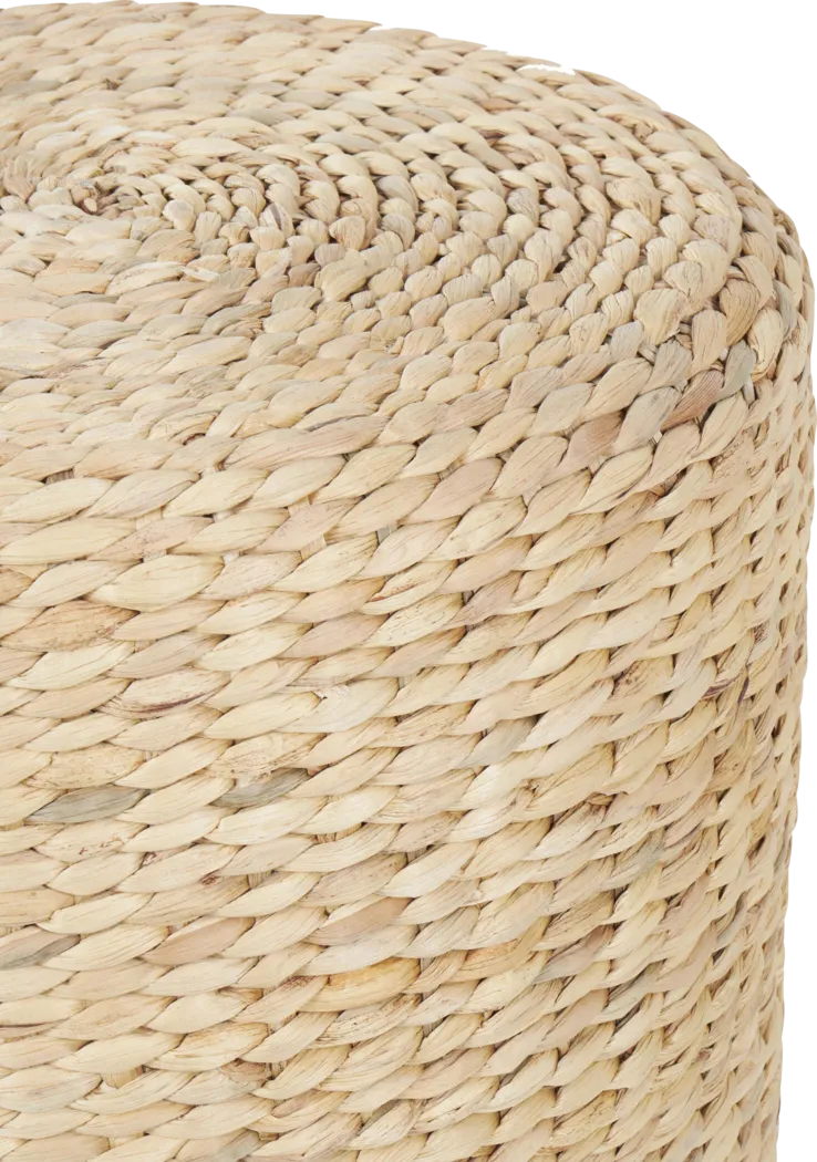 Cirolu Brown Accent Table - Thumbnail - Image 3