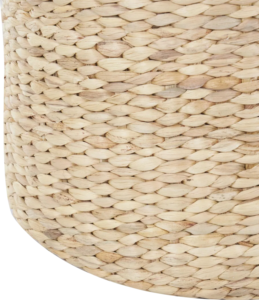 Cirolu Brown Accent Table - Thumbnail - Image 4