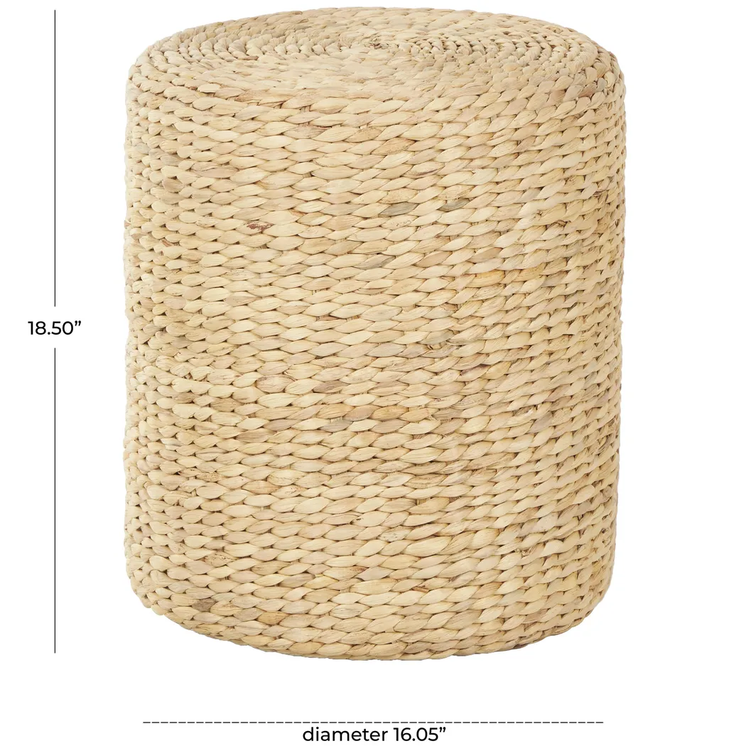 Cirolu Brown Accent Table - Thumbnail - Image 7