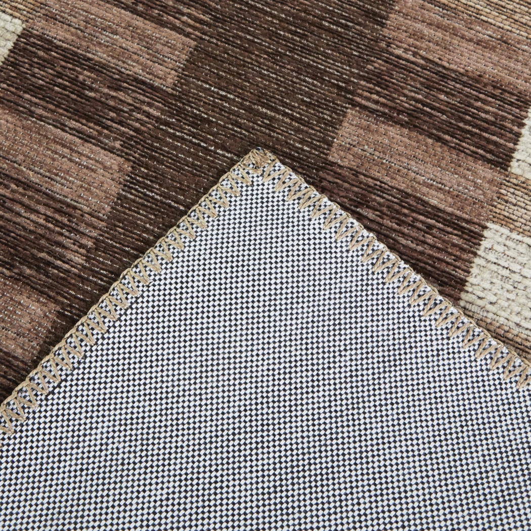 Cirro Copper 5'3 x 7' Rug - Thumbnail - Image 3