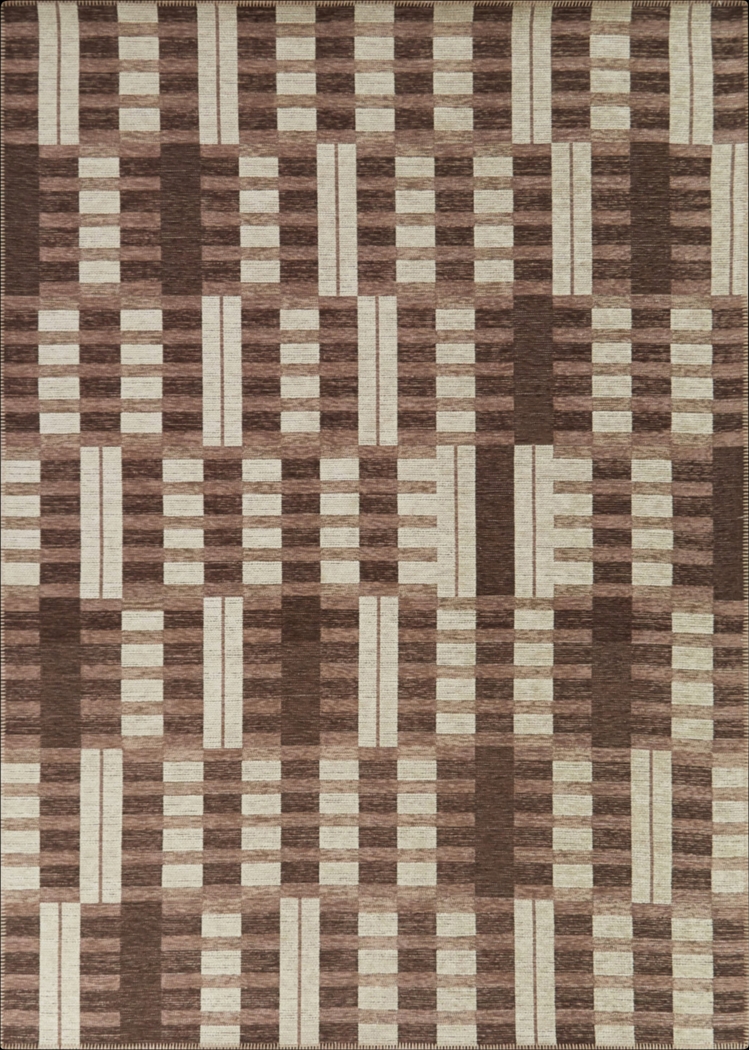 Cirro Copper 7'10 x 10' Rug - Thumbnail - Image 1