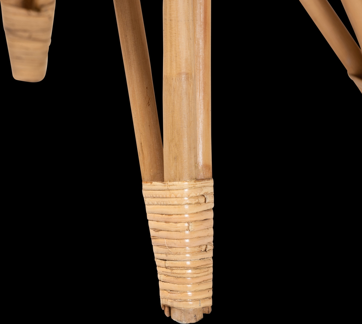 Cirwood Brown Ottoman - Thumbnail - Image 5