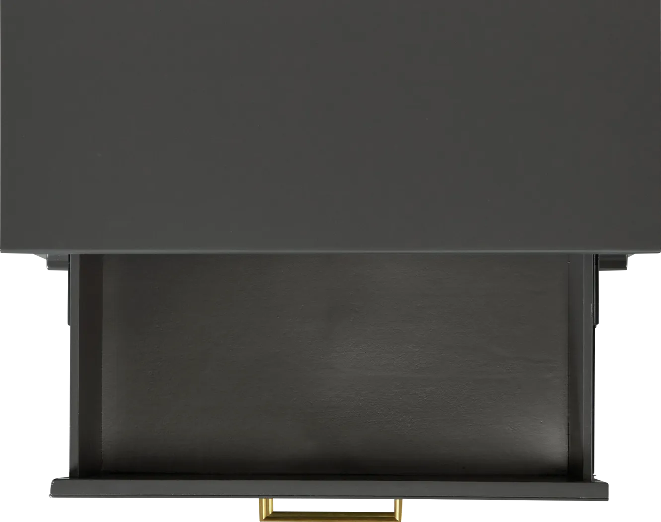 Cissy Charcoal Side Table - Thumbnail - Image 7