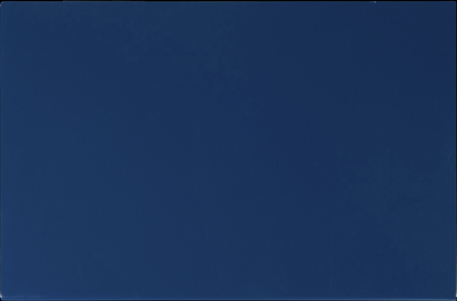 Cissy Navy Side Table - Thumbnail - Image 4