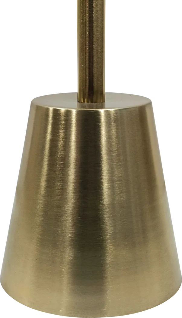 Cistus Gold Accent Table - Thumbnail - Image 7