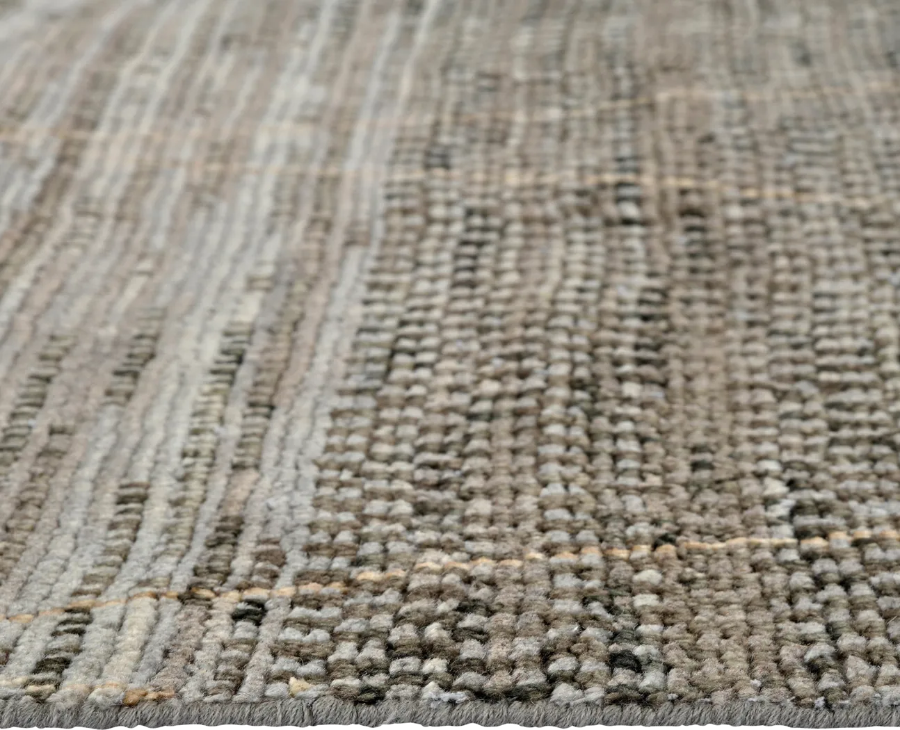 Citra Gray 8' x 10' Rug - Thumbnail - Image 2