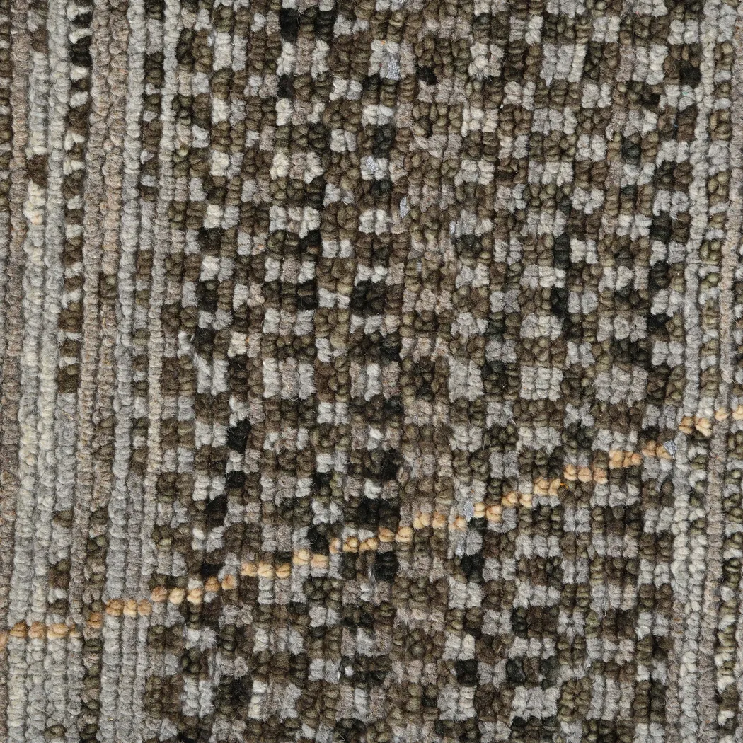 Citra Gray 8' x 10' Rug - Thumbnail - Image 3