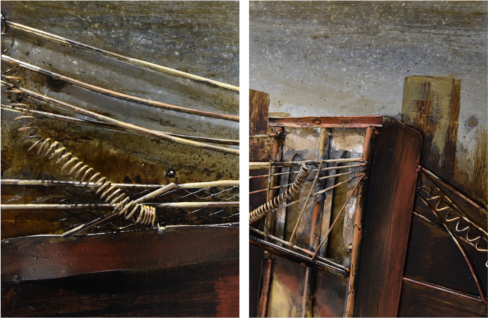 City Bridge Wall Decor - Thumbnail - Image 3