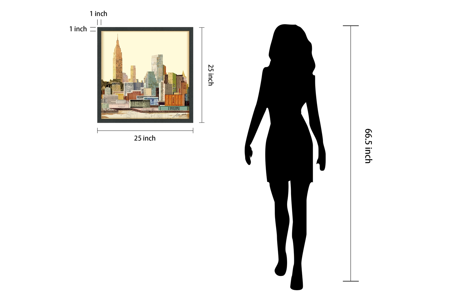 City Dream Artwork - Thumbnail - Image 6