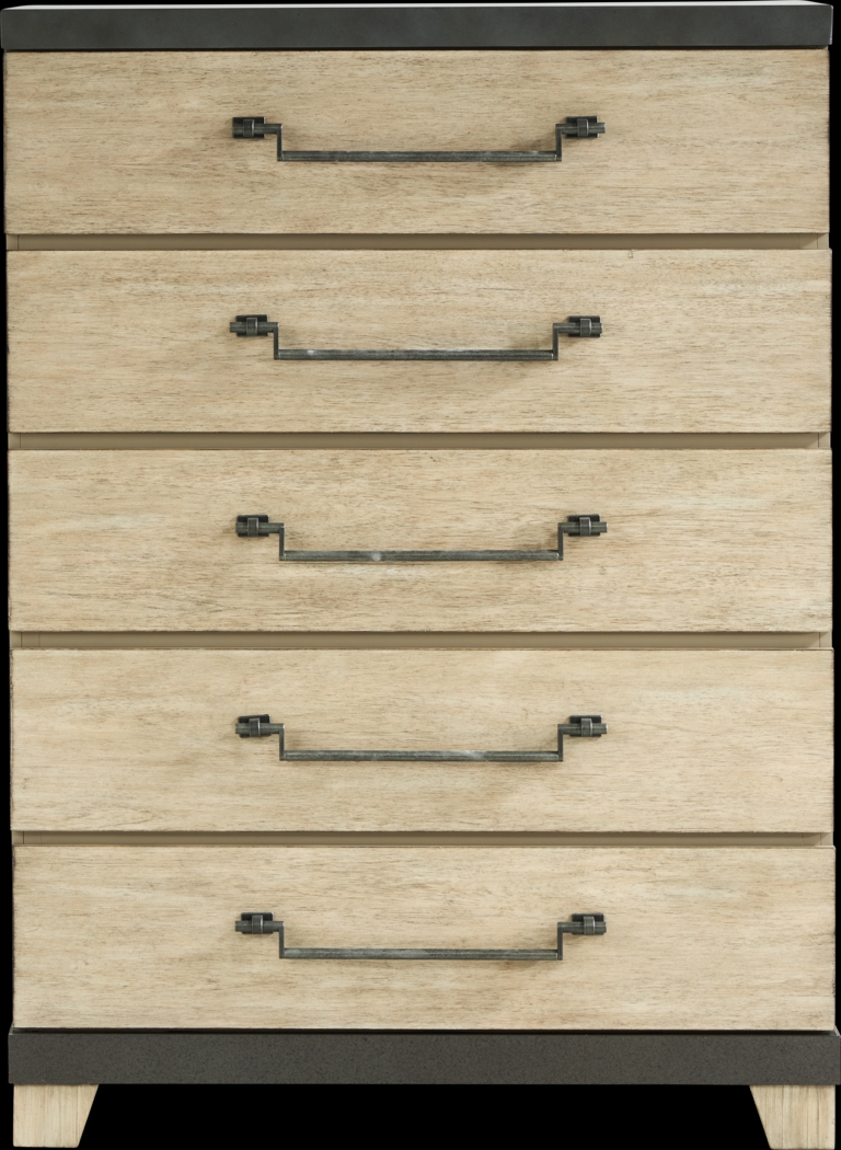 City Mill Sandstone Chest - Thumbnail - Image 1