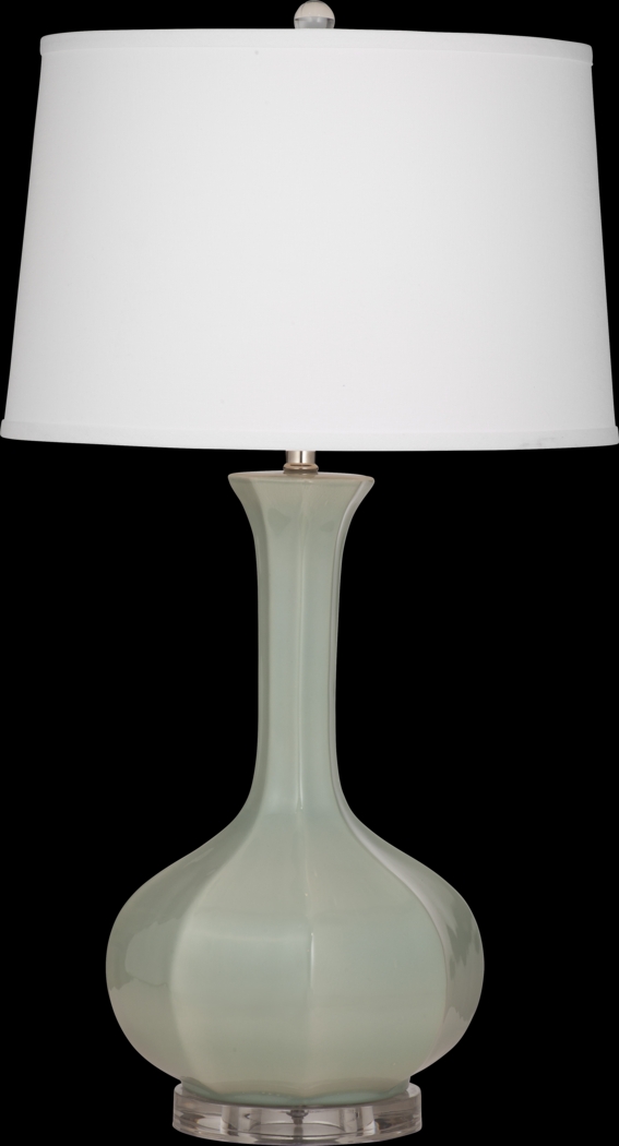 Civitella Blue Lamp - Thumbnail - Image 1