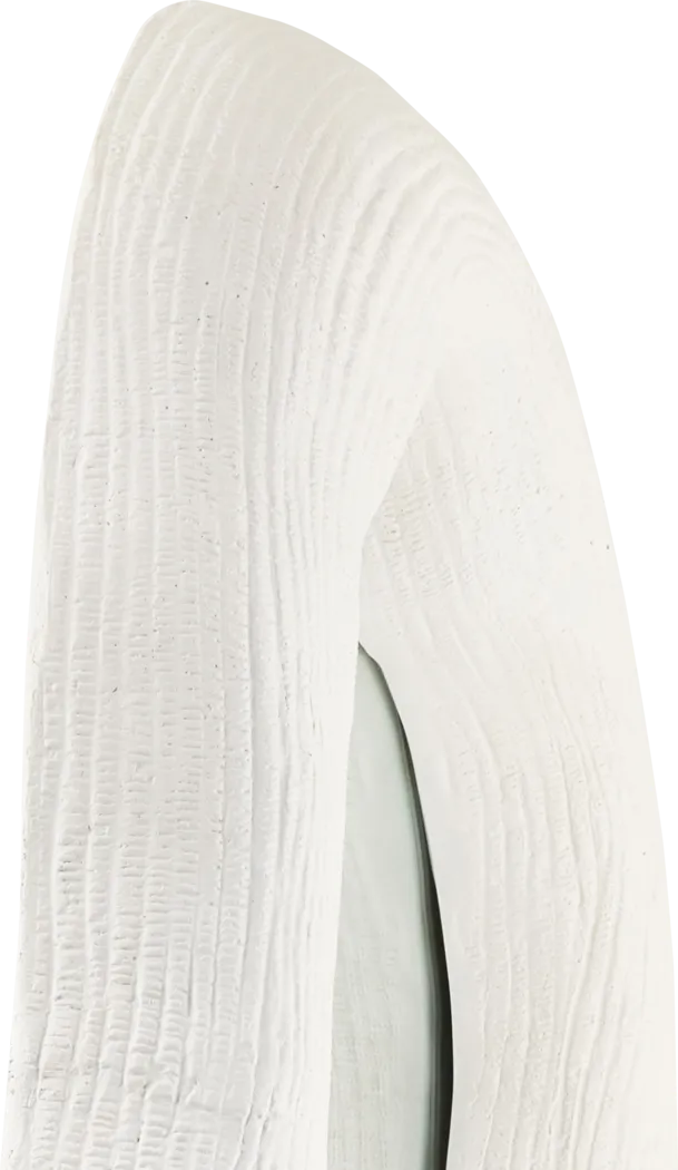 Cizayi White Mirror - Thumbnail - Image 2