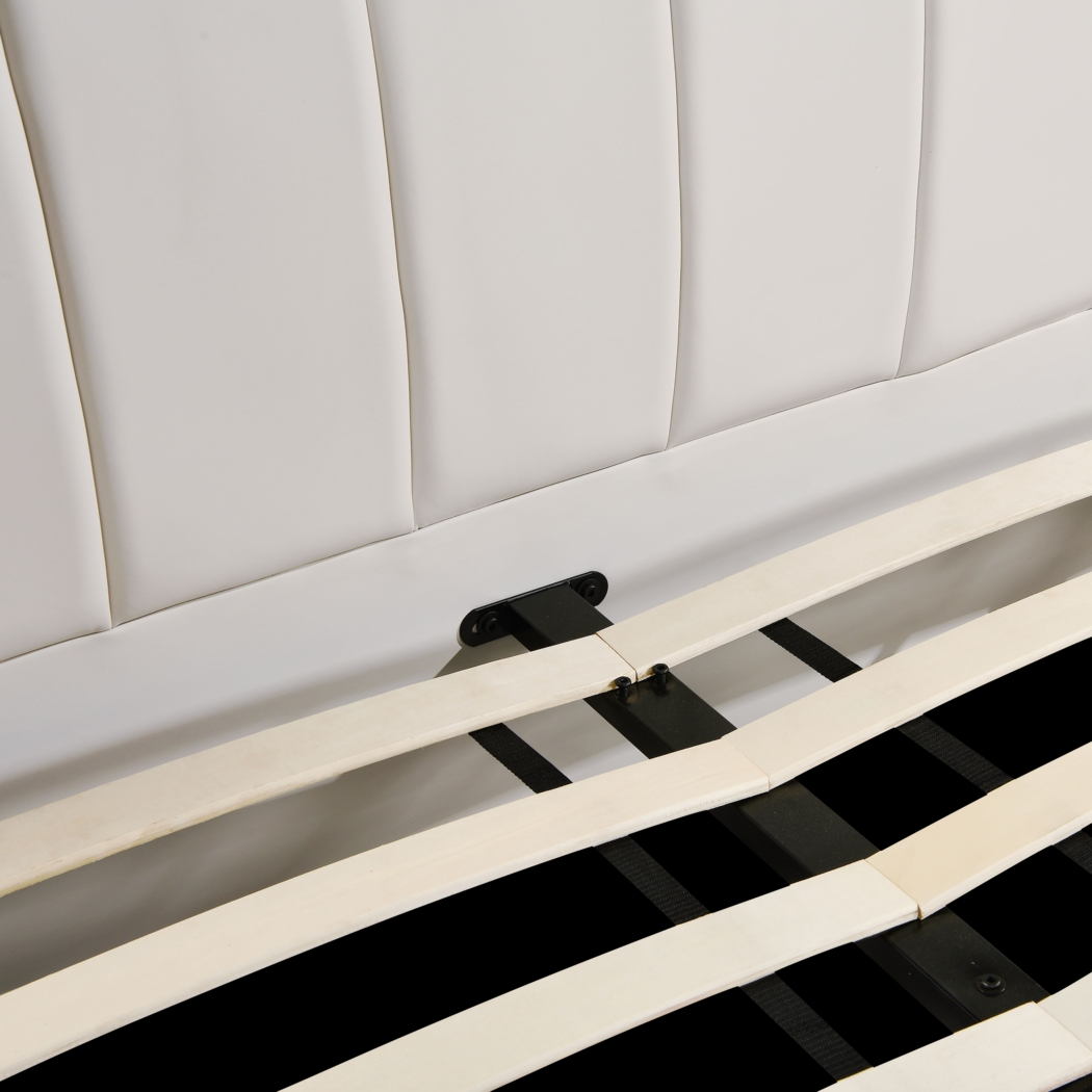 Clachan Cream King Bed - Thumbnail - Image 7