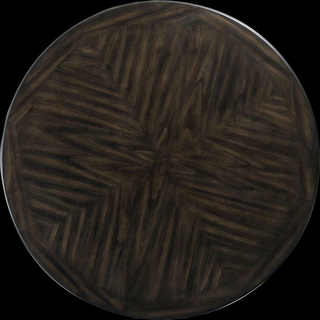 Clackamas Brown Dining Table - Thumbnail - Image 7
