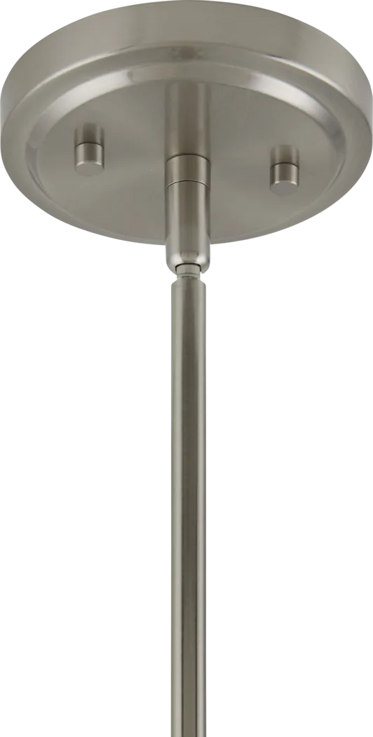 Clairepoint Home Silver Pendant - Thumbnail - Image 3