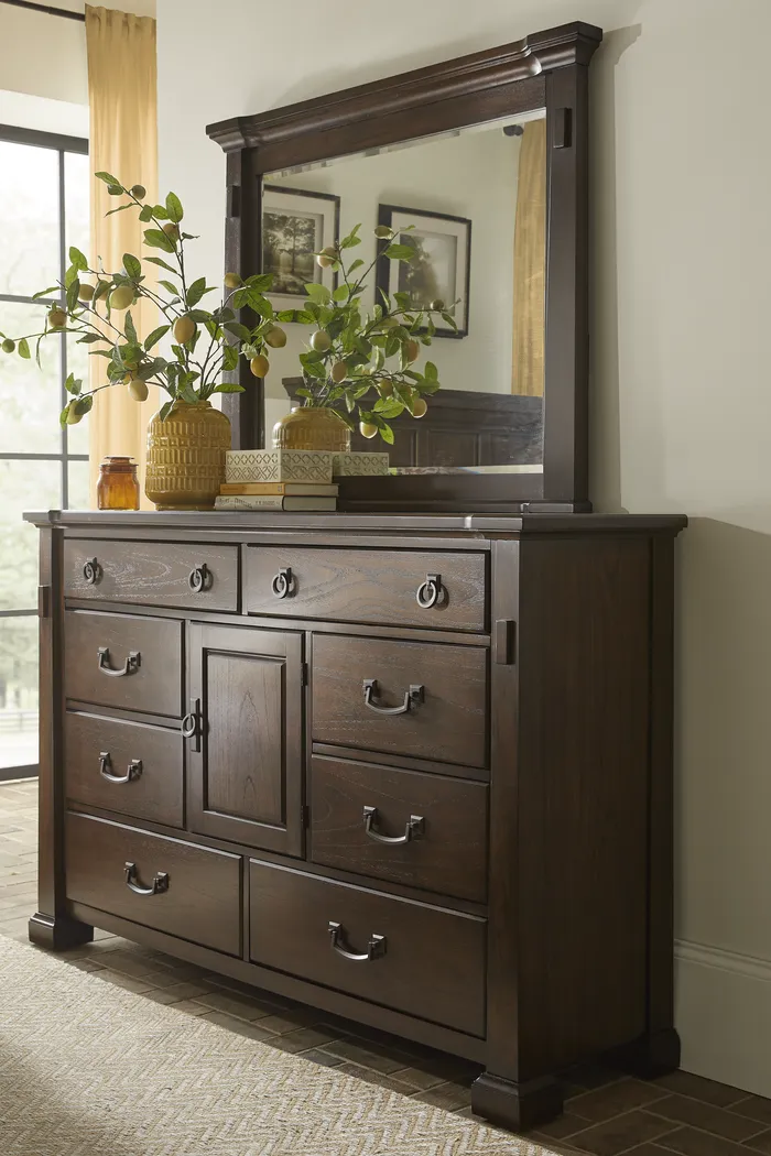 Clairfield Tobacco Dresser - Thumbnail - Image 2