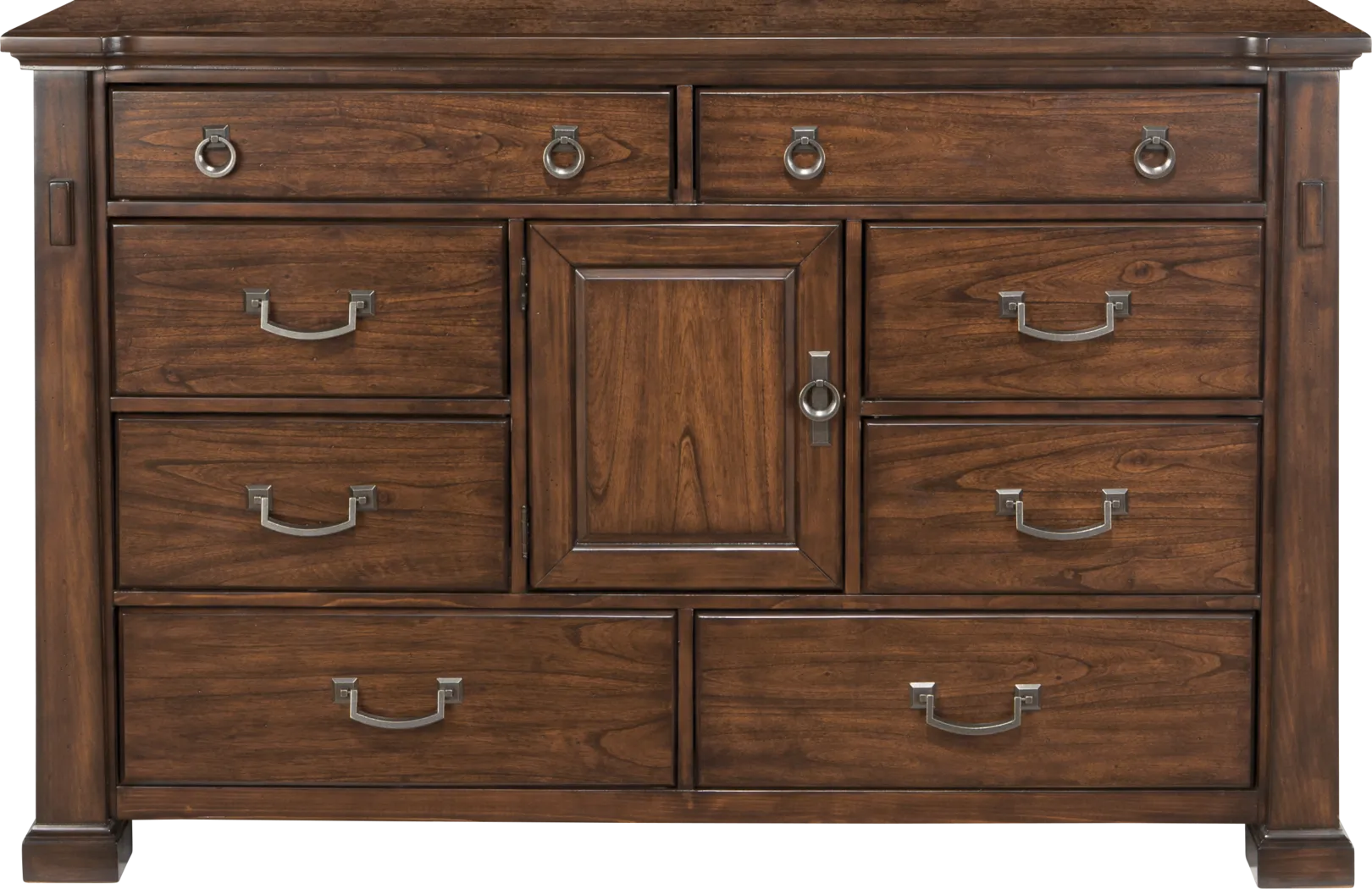 Clairfield Tobacco Dresser - Thumbnail - Image 1