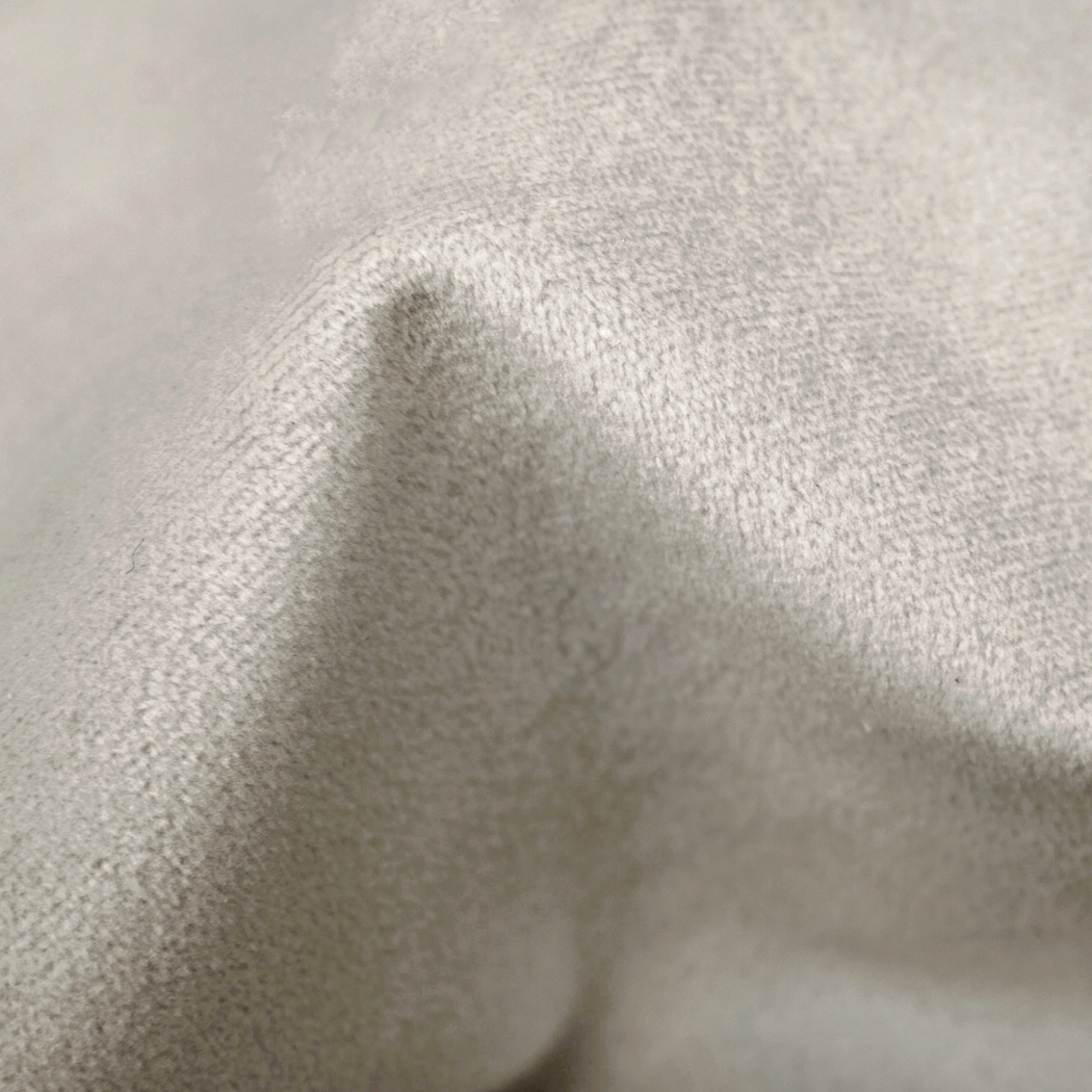 Clairhaven Light Gray Settee - Thumbnail - Image 3