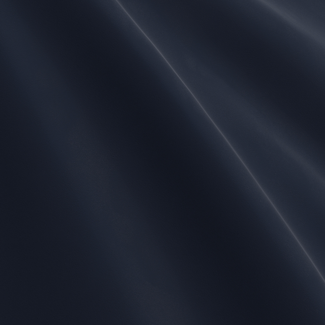 Clairhaven Navy Settee - Thumbnail - Image 4