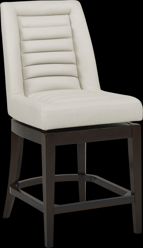 Clairmont Heights Merlot 5 Pc Rectangular Counter Height Dining Room - Thumbnail - Image 3