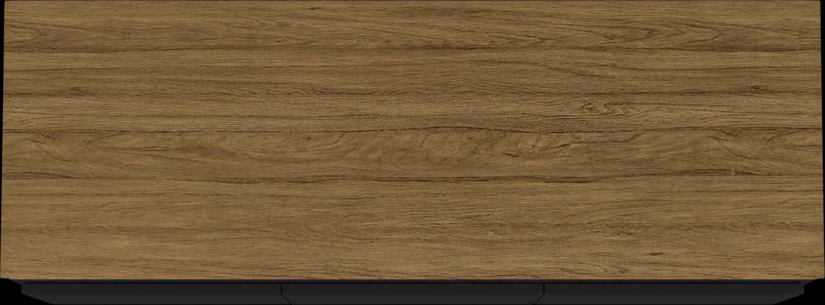 Clairton Black 63 in. Console - Thumbnail - Image 5