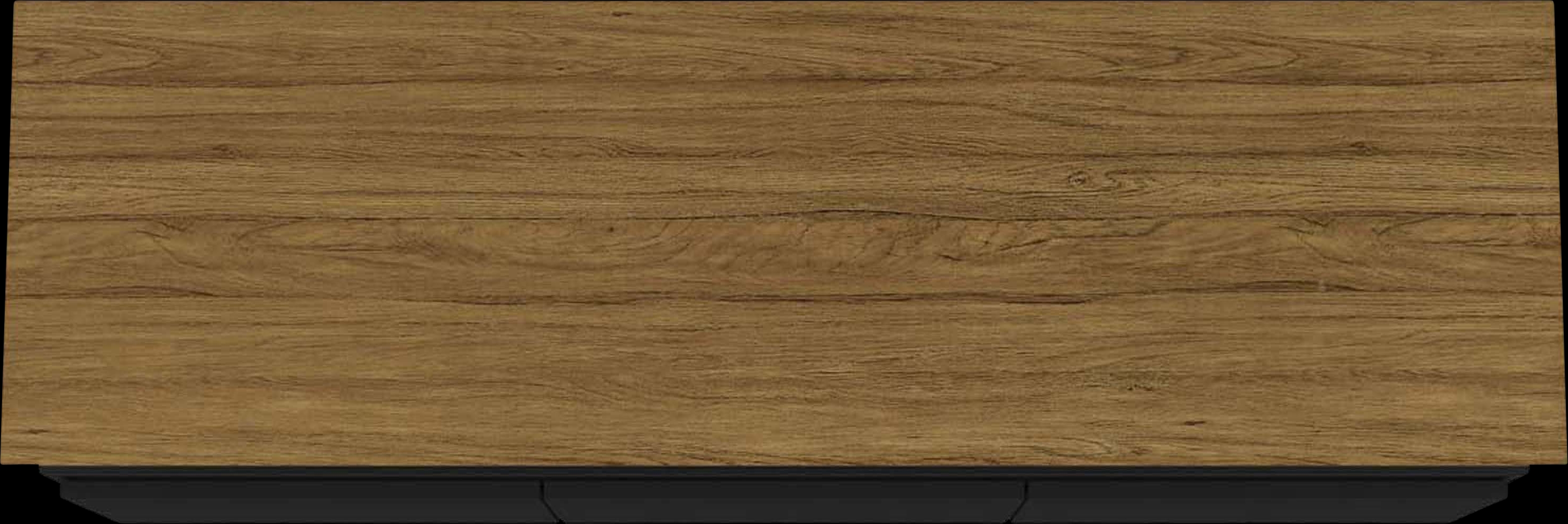 Clairton Black 71 in. Console - Thumbnail - Image 5