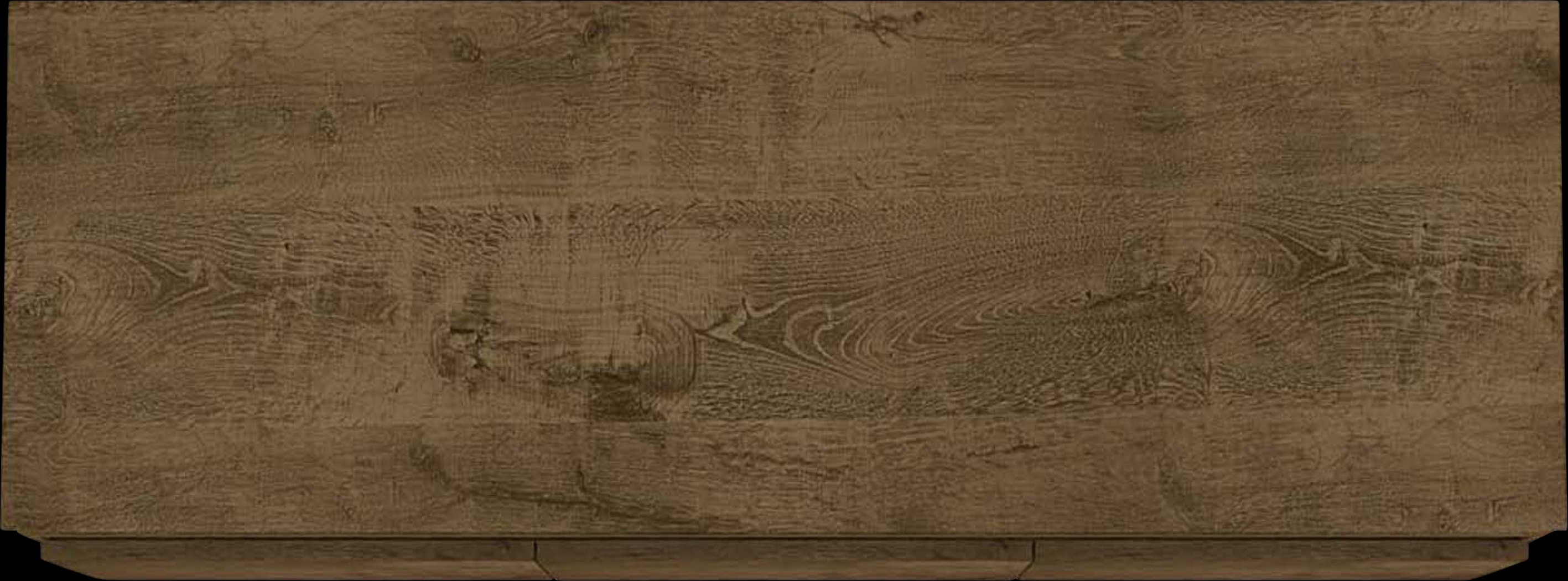 Clairton Brown 63 in. Console - Thumbnail - Image 5