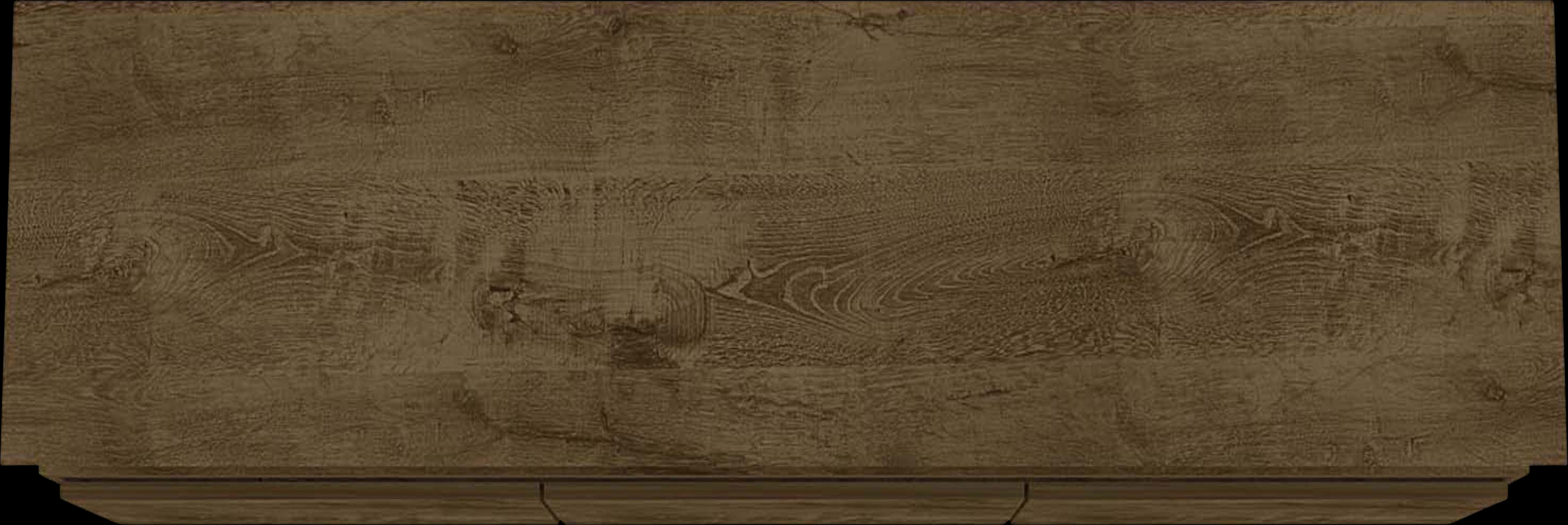 Clairton Brown 71 in. Console - Thumbnail - Image 5