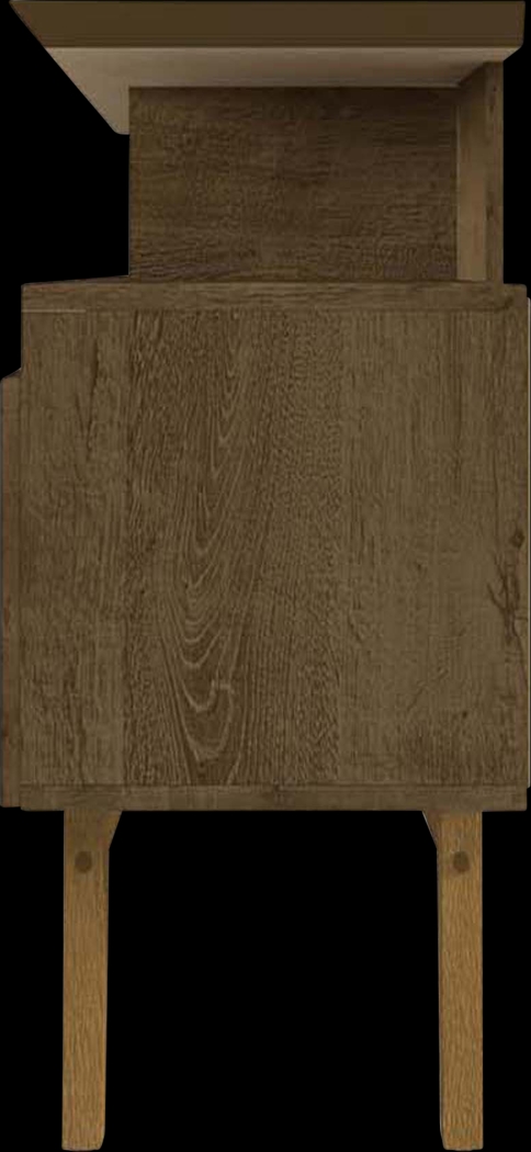 Clairton Brown 71 in. Console - Thumbnail - Image 7