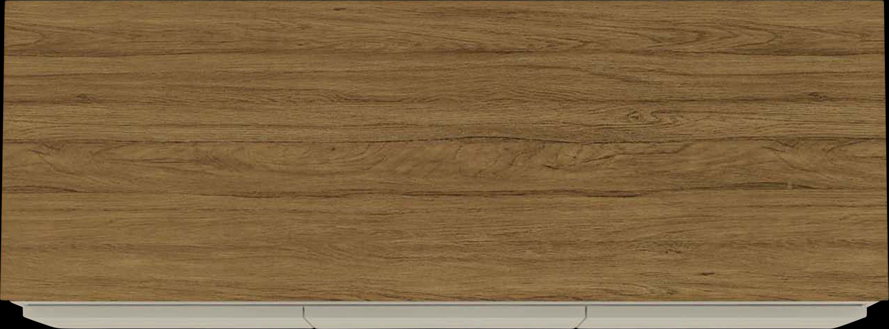 Clairton Cinnamon 63 in. Console - Thumbnail - Image 5