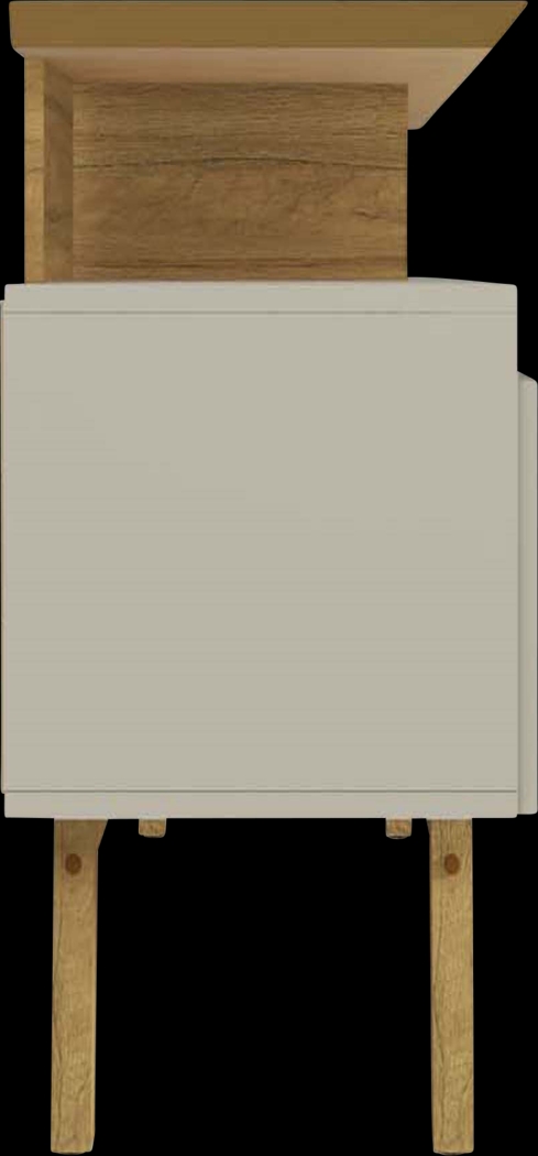 Clairton Cinnamon 63 in. Console - Thumbnail - Image 6