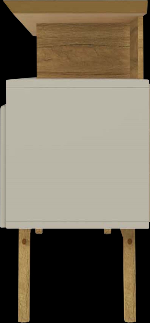 Clairton Cinnamon 63 in. Console - Thumbnail - Image 7