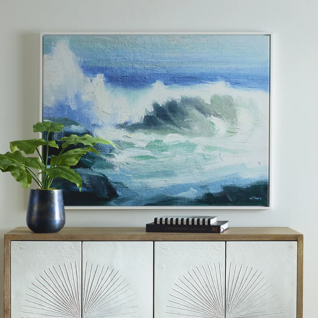 Claissa Multi Artwork - Thumbnail - Image 2