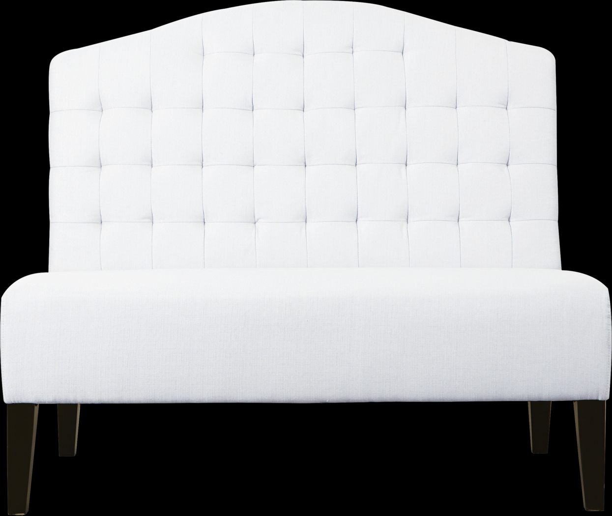 Clara Ivory Banquette - Thumbnail - Image 2