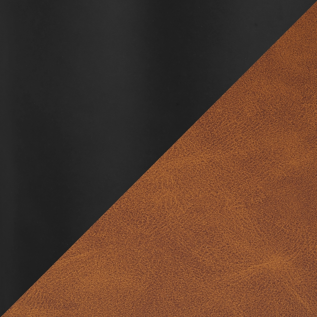 Clarain Camel Counter Height Stool, Set of 2 - Thumbnail - Image 8