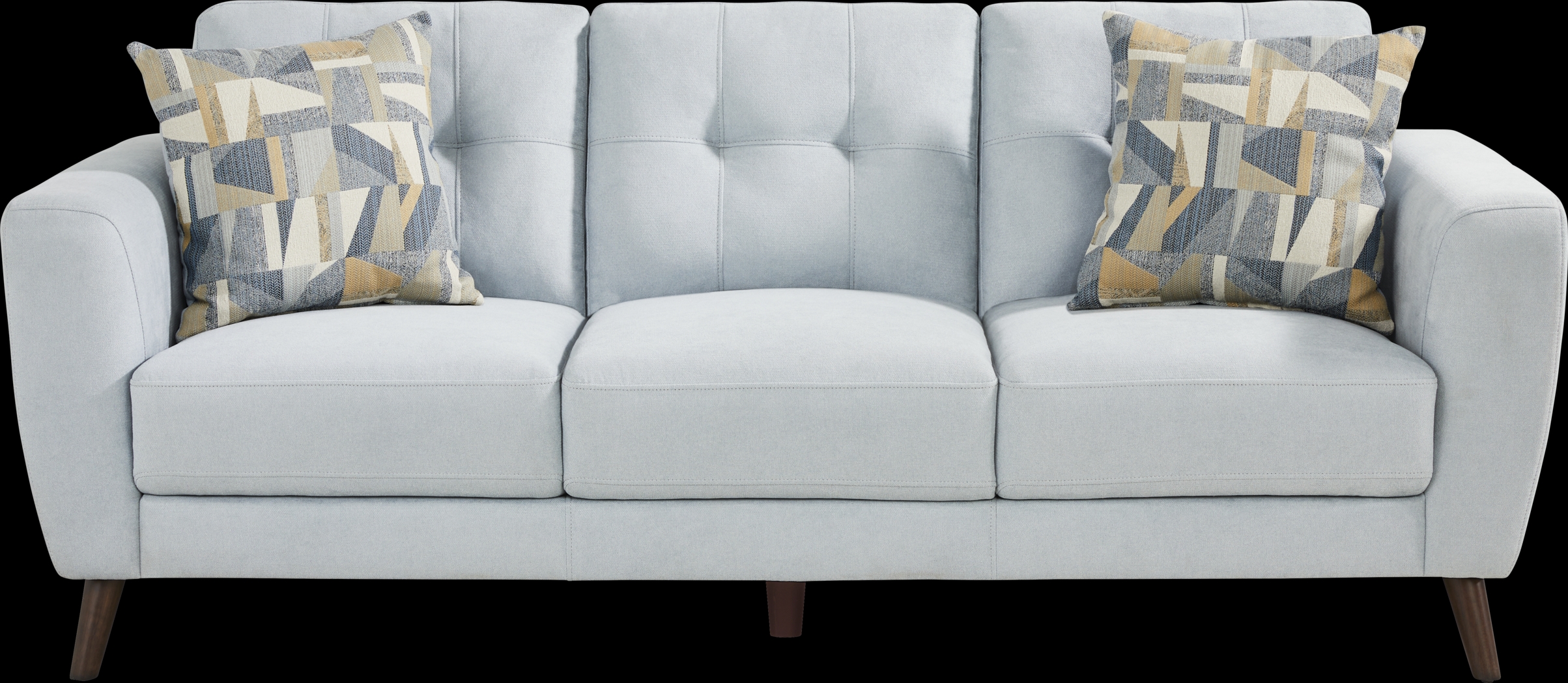 Claremont Heights Hydra 5 Pc Living Room - Thumbnail - Image 2