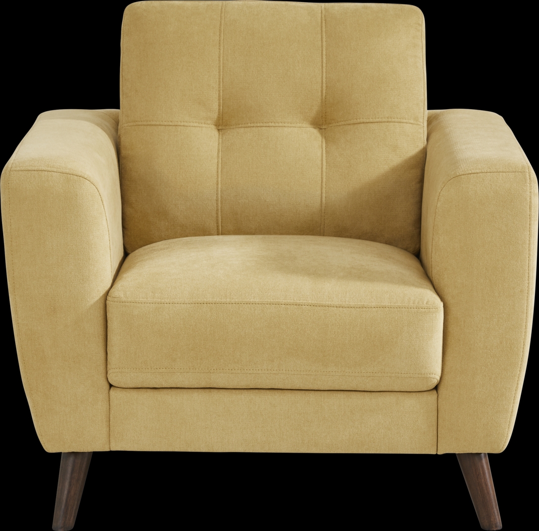 Claremont Heights Sunflower 8 Pc Living Room - Thumbnail - Image 10