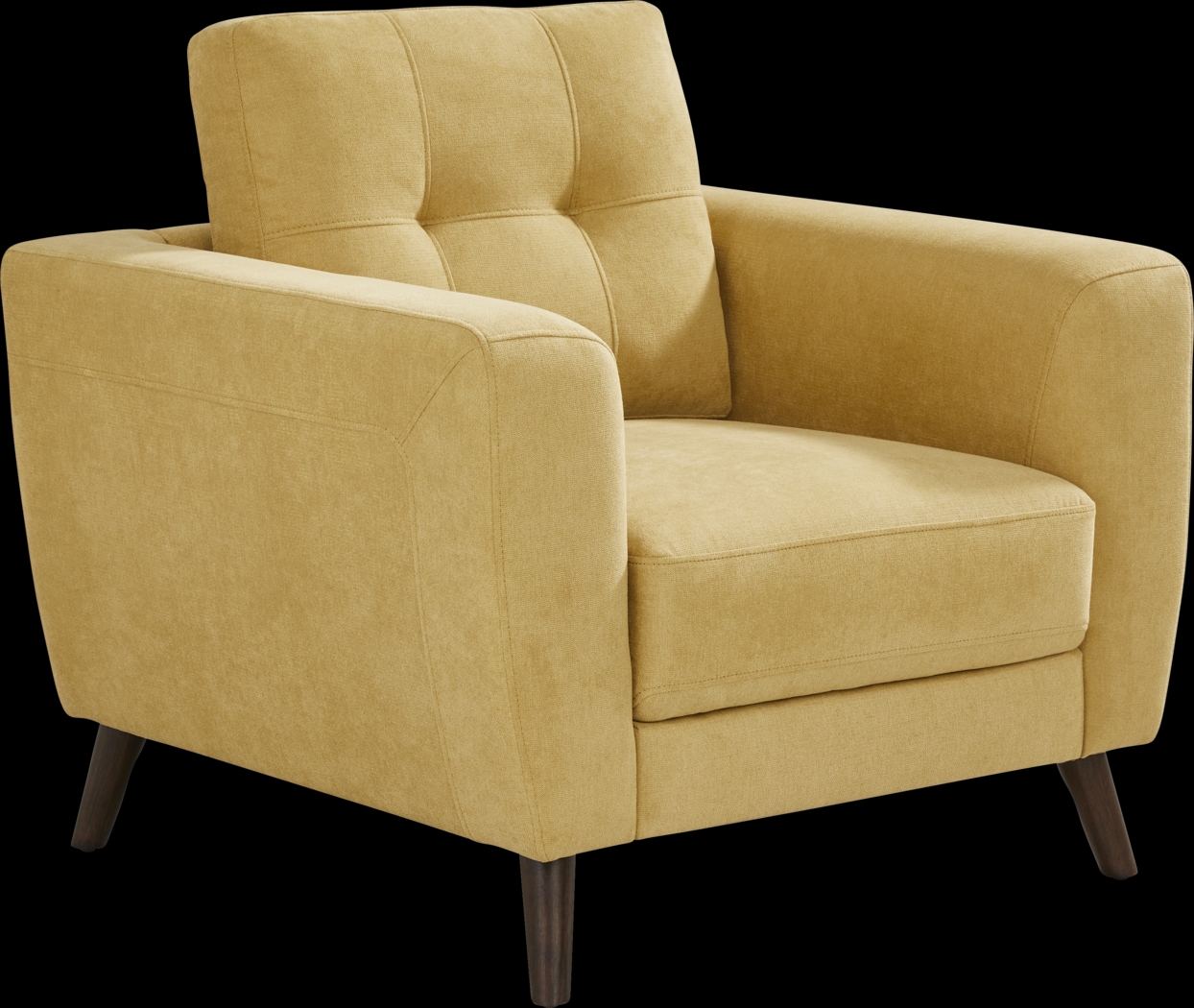 Claremont Heights Sunflower 8 Pc Living Room - Thumbnail - Image 9