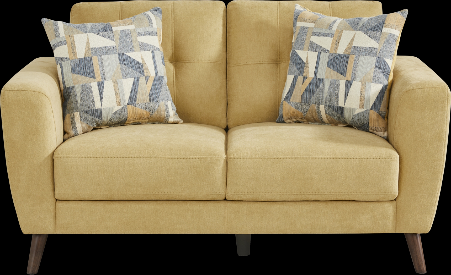 Claremont Heights Sunflower 2 Pc Living Room - Thumbnail - Image 8