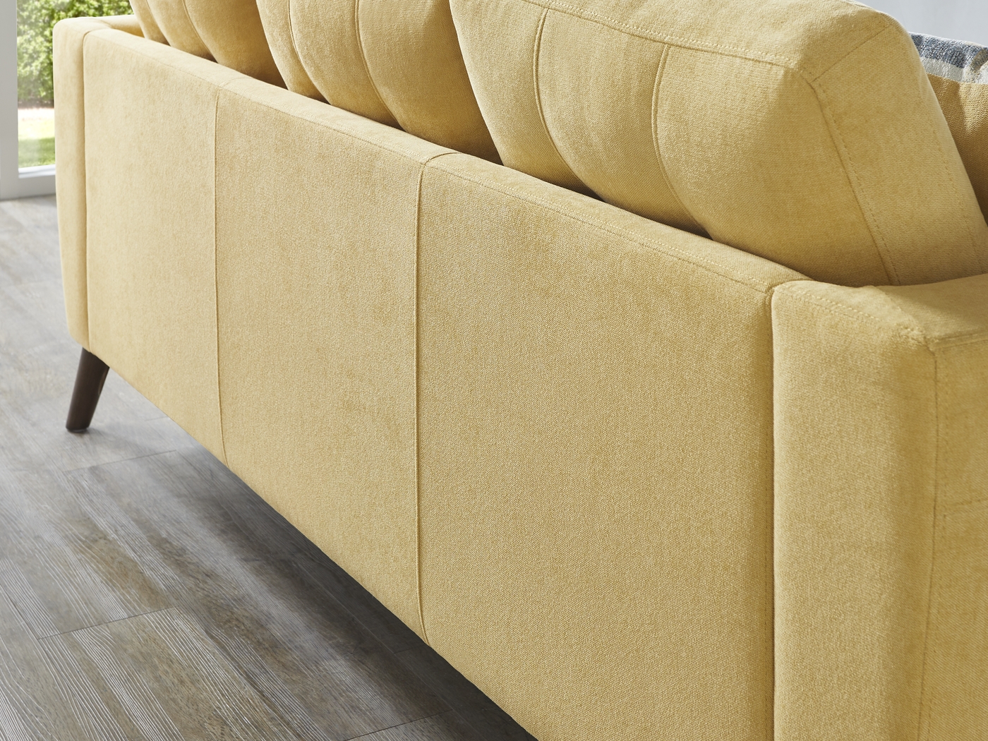 Claremont Heights Sunflower 2 Pc Living Room - Thumbnail - Image 3