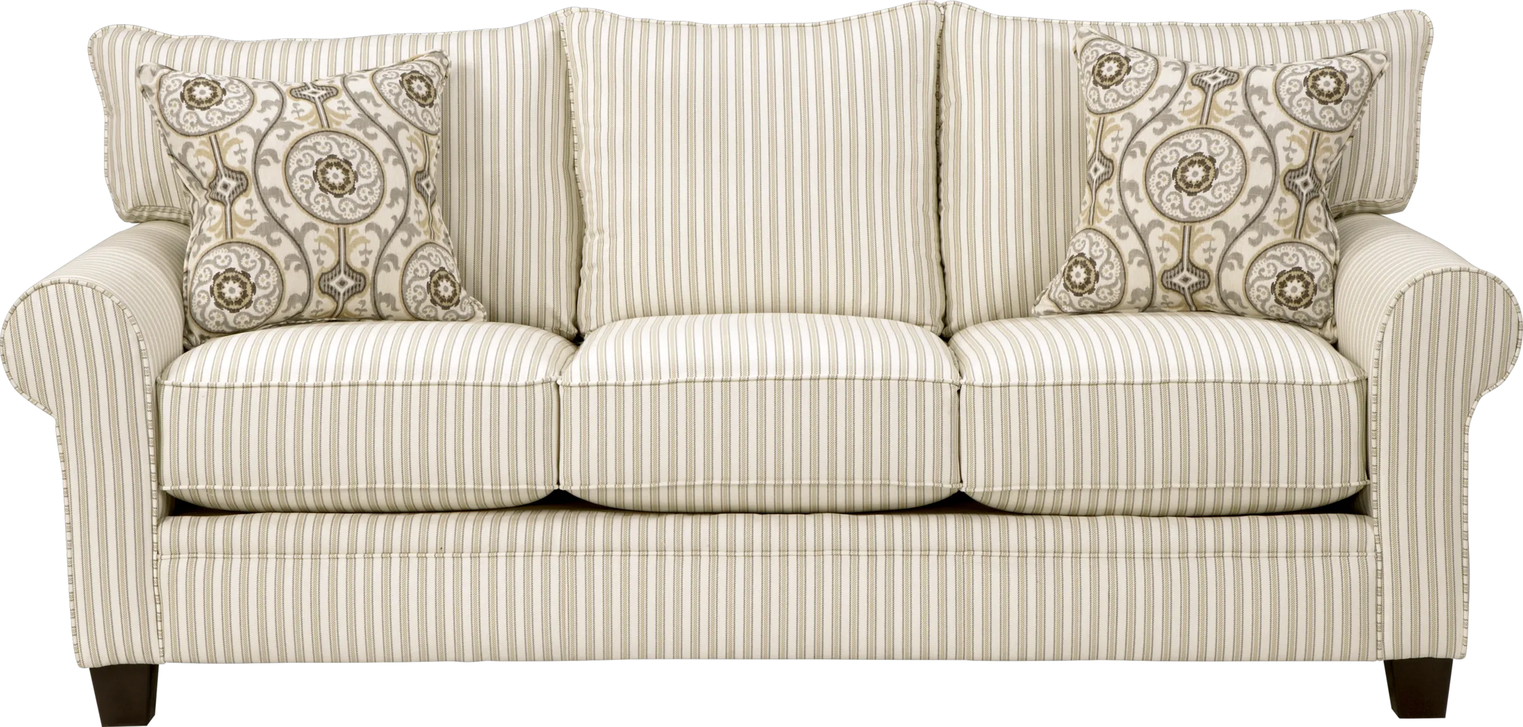 Clarendon Beige Sleeper - Thumbnail - Image 1