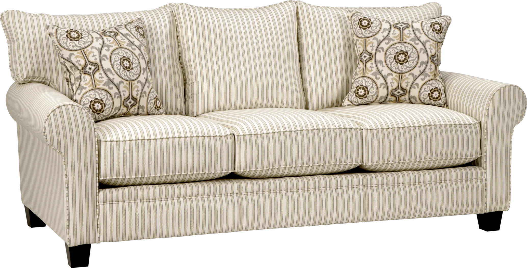 Clarendon Beige Sleeper - Thumbnail - Image 2